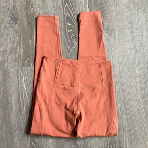 Girlfriend Collective Leggings